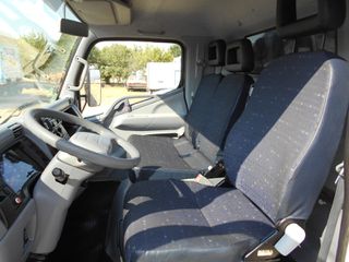 Mitsubishi 2010 FUSO 7C15