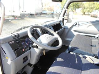Κόφα Mitsubishi 2010 FUSO 7C15-thumb-1