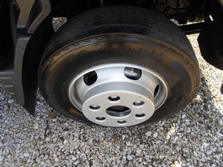 Κόφα Mitsubishi 2010 FUSO 7C15-thumb-8