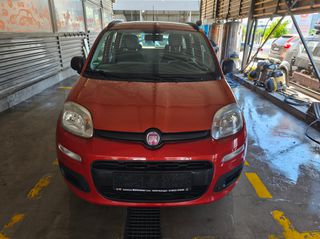 Fiat Panda 2014 EYRO 6