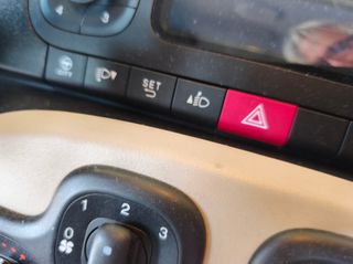 Fiat Panda 2014 EYRO 6-thumb-19