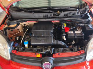 Fiat Panda 2014 EYRO 6-thumb-22