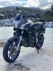 Aprilia Pegaso 650 2025 pegaso 650