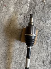 ΑΡΙΣΤΕΡΟ ΗΜΙΑΞΟΝΙΟ CITROEN C3-thumb-1