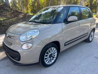 Fiat 500L 2015 Fiat 500L 1.3 M-JET LOUNGE