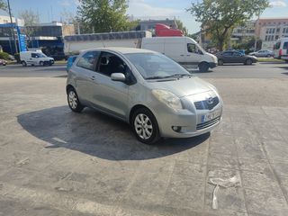 Toyota Yaris 2009