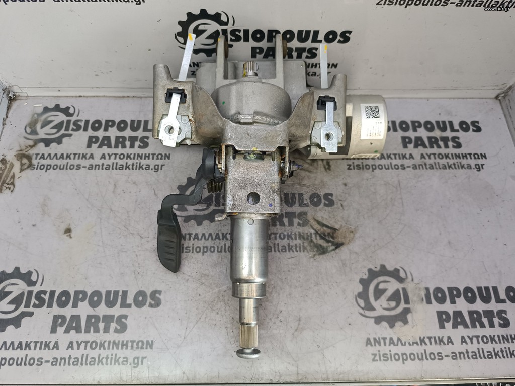 ΗΛΕΚΤΡΙΚΗ ΚΟΛΩΝΑ ΤΙΜΟΝΙΟΥ (2 ΦΙΣ) OPEL CORSA E 2015-2019 (Z)