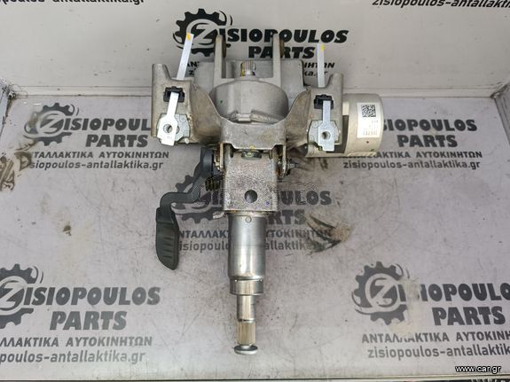 ΗΛΕΚΤΡΙΚΗ ΚΟΛΩΝΑ ΤΙΜΟΝΙΟΥ (2 ΦΙΣ) OPEL CORSA E 2015-2019 (Z)