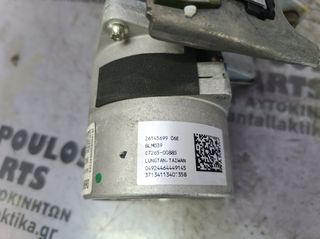 ΗΛΕΚΤΡΙΚΗ ΚΟΛΩΝΑ ΤΙΜΟΝΙΟΥ (2 ΦΙΣ) OPEL CORSA E 2015-2019 (Z)-thumb-5