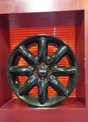 ΟΙΚΟΝΟΜΟΥ 4 ΖΑΝΤΕΣ ΓΝΗΣΙΕΣ MINI 7X17 4X100 ET48