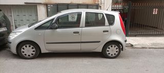 Mitsubishi Colt 2005