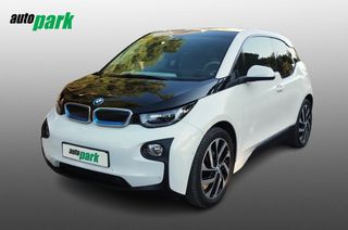 Bmw i3 2013
