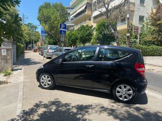Mercedes-Benz A 150 2008
