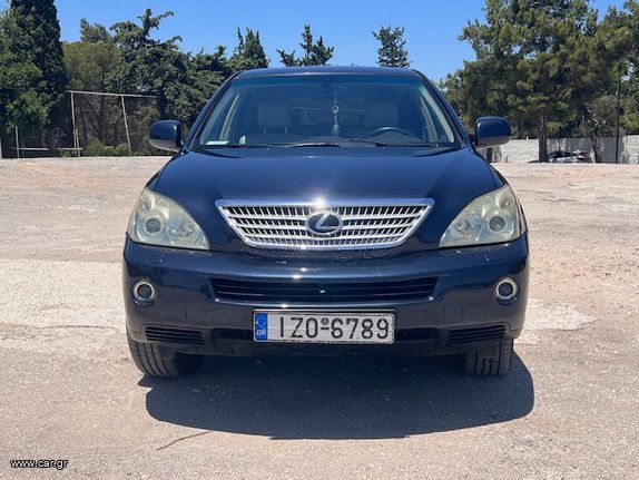 Lexus RX 400 2005 RX400H HYBRID