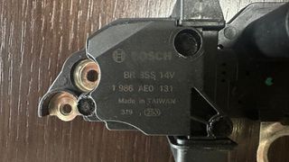 Α Ρυθμιστής γεννήτριας Δυναμού Mercedes  A0031545806-thumb-2
