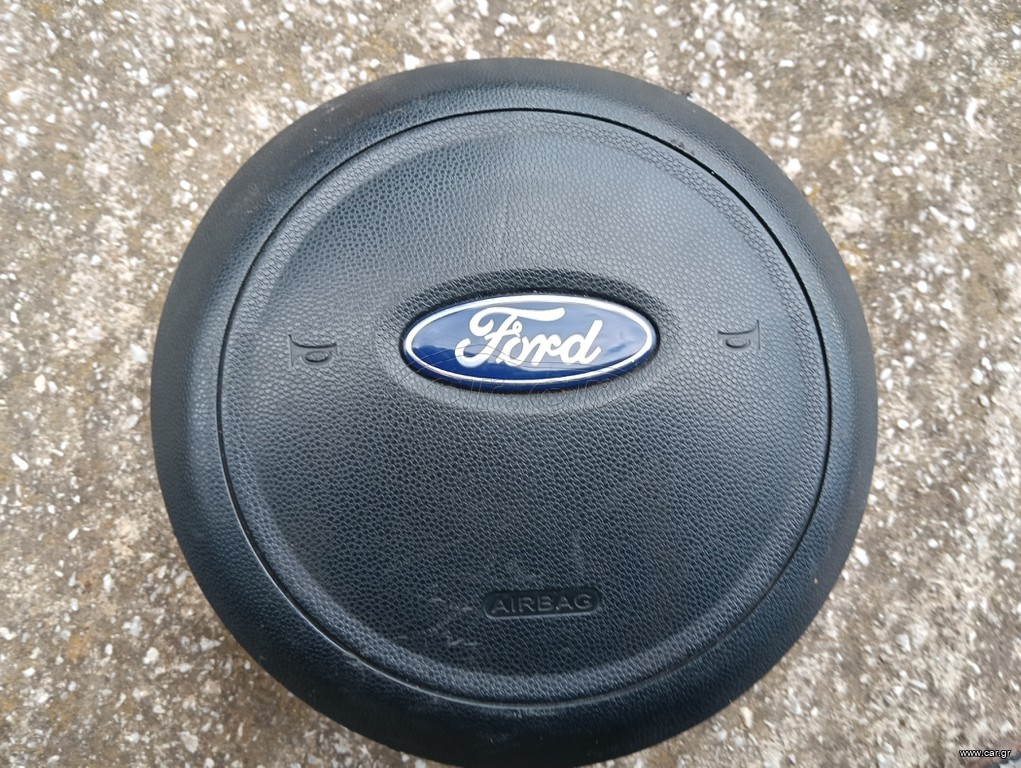 ΑΕΡΟΣΑΚΟΣ ΤΙΜΟΝΙΟΥ FORD KA  08-14