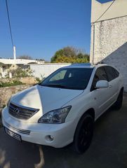Lexus RX 400 2008 BOULEVARD PLUS HYBRID