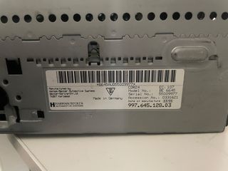 Porsche CDR - 24-thumb-1