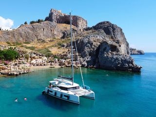 Fountaine Pajot 2022 Isla 40