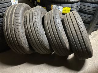 Μεταχειρισμένα Ελαστικά Nankang 185/70r13 NA-1 του 24” σαν καινούργια !!!