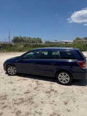 Opel Astra 2007