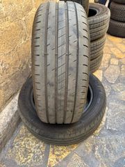 225/55R18 98V Goodyear EfficientGrip 2 SUV (DOT-4124) 2 Τεμάχια