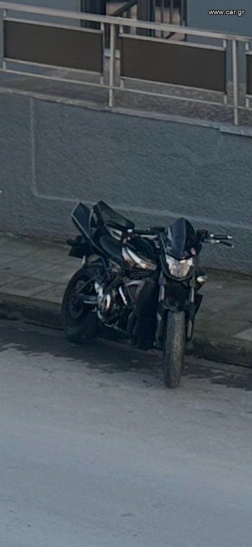 Suzuki B-KING 1300 2008