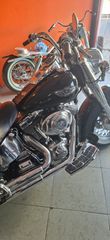 Harley Davidson Heritage Softail Classic 2003 Anniversary