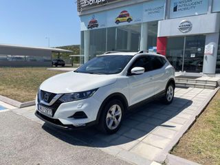 Nissan Qashqai 2017 1.2 DIG-T ACENTA 115PS