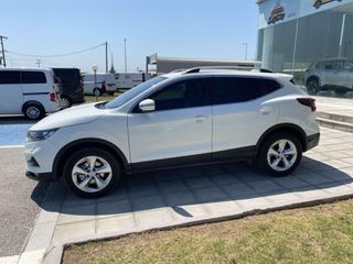 Nissan Qashqai 2017 1.2 DIG-T ACENTA 115PS-thumb-1