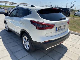 Nissan Qashqai 2017 1.2 DIG-T ACENTA 115PS-thumb-2