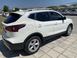 Nissan Qashqai 2017 1.2 DIG-T ACENTA 115PS-thumb-3