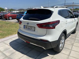 Nissan Qashqai 2017 1.2 DIG-T ACENTA 115PS-thumb-4