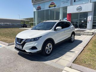 Nissan Qashqai 2017 1.2 DIG-T ACENTA 115PS-thumb-5