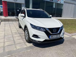 Nissan Qashqai 2017 1.2 DIG-T ACENTA 115PS-thumb-7