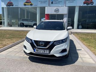 Nissan Qashqai 2017 1.2 DIG-T ACENTA 115PS-thumb-8