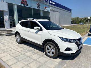 Nissan Qashqai 2017 1.2 DIG-T ACENTA 115PS-thumb-9