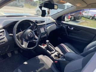 Nissan Qashqai 2017 1.2 DIG-T ACENTA 115PS-thumb-11