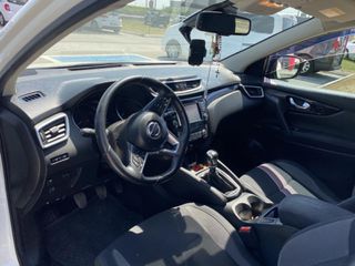 Nissan Qashqai 2017 1.2 DIG-T ACENTA 115PS-thumb-13