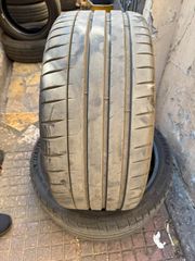 245/35R19 93Y XL Michelin Pilot Sport 4S (DOT-1921) 2 Τεμάχια