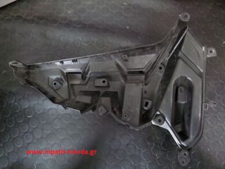 ΦΕΡΙΝΓΚ ΔΕΞΙ (Β) CB500X-thumb-1
