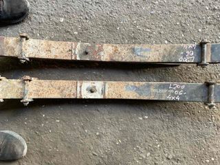 MITSUBISHI L200 '06-'10-thumb-2