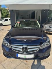 Mercedes-Benz E 300 2013 BLUETEC HYBRID DIESEL
