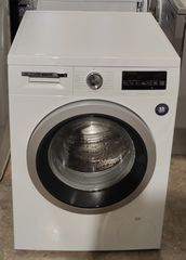 BOSCH πλυντήριο ρούχων 8kg( serie 6 )