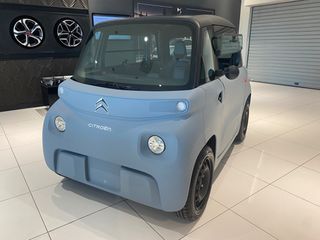 Citroen AMI 2025