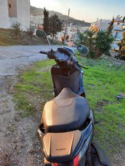 Piaggio Beverly 300 2017 POLICE ABS/ASR (τιμή συζητήσιμη)-thumb-4
