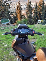 Piaggio Beverly 300 2017 POLICE ABS/ASR (τιμή συζητήσιμη)-thumb-7
