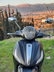 Piaggio Beverly 300 2017 POLICE ABS/ASR (τιμή συζητήσιμη)-thumb-13