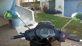 Piaggio Beverly 300 2017 POLICE ABS/ASR (τιμή συζητήσιμη)-thumb-14