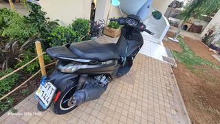 Piaggio Beverly 300 2017 POLICE ABS/ASR (τιμή συζητήσιμη)-thumb-15